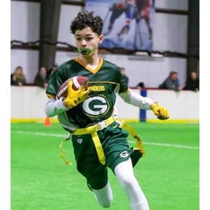 Meet your Posher, Reinaldo